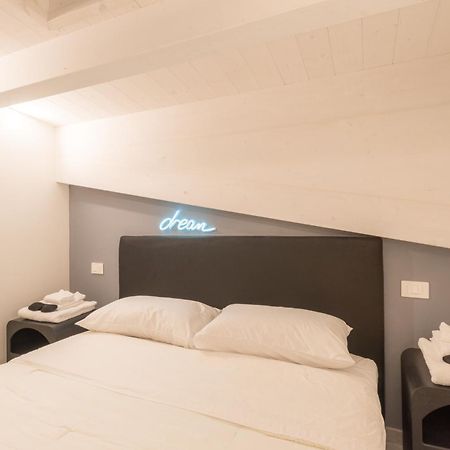 Apartmán Just Relax Le Casette Exteriér fotografie