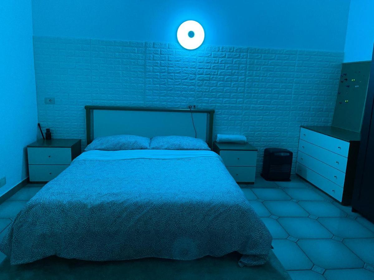 Apartmán Just Relax Le Casette Exteriér fotografie